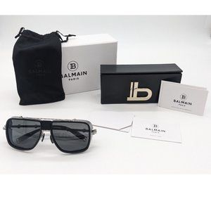 Balmain Wrap Sunglasses  | Brand new